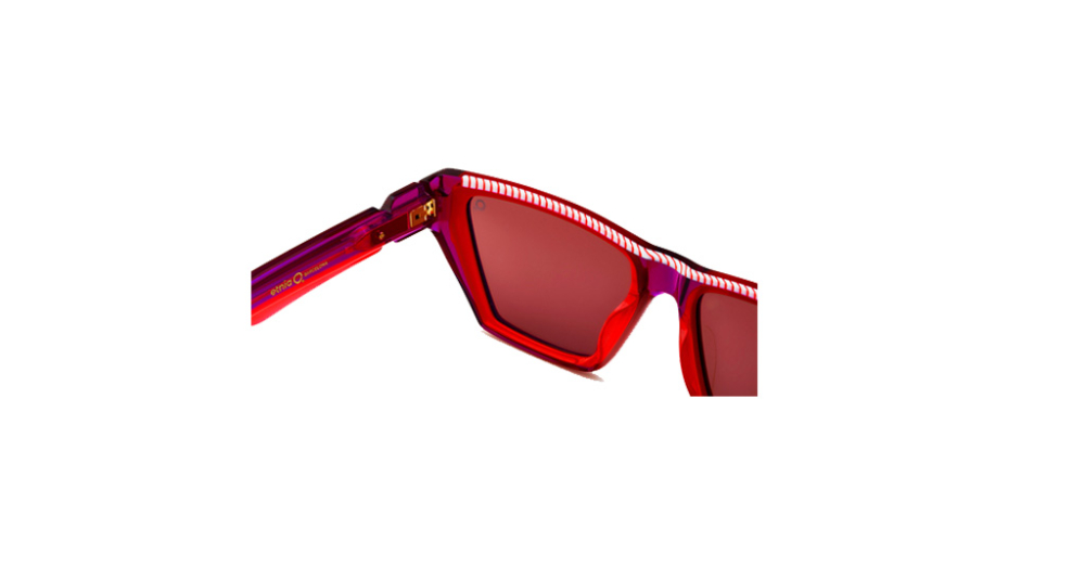 Etnia Barcelona MAMBO NO.1 FURD 55-17 Kadın Güneş Gözlükleri