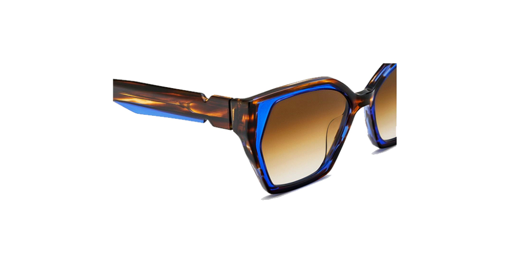 Etnia Barcelona MAMBO NO.3 HVBL 56 Kadın Güneş Gözlükleri