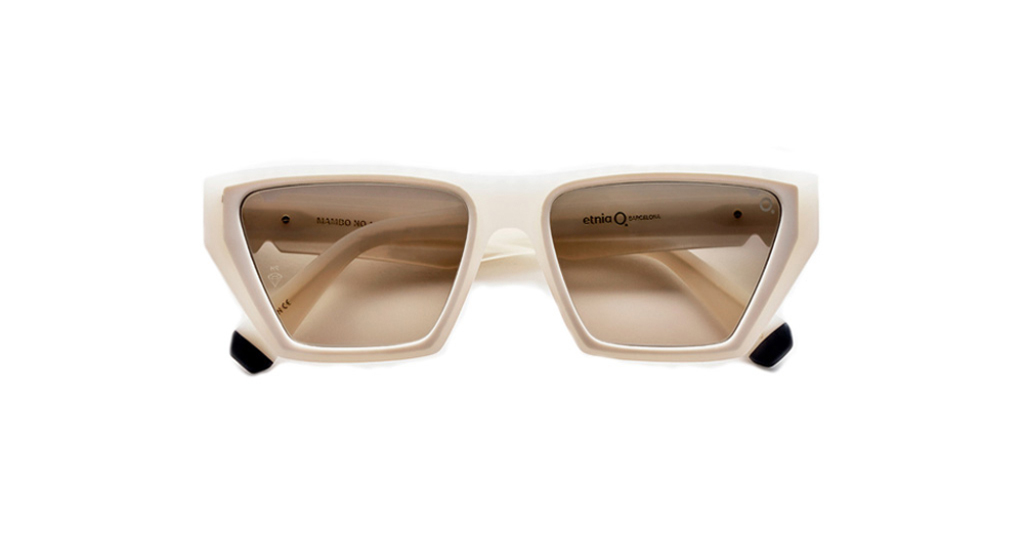 Etnia Barcelona MAMBO NO.1 WH 55-17 Kadın Güneş Gözlükleri