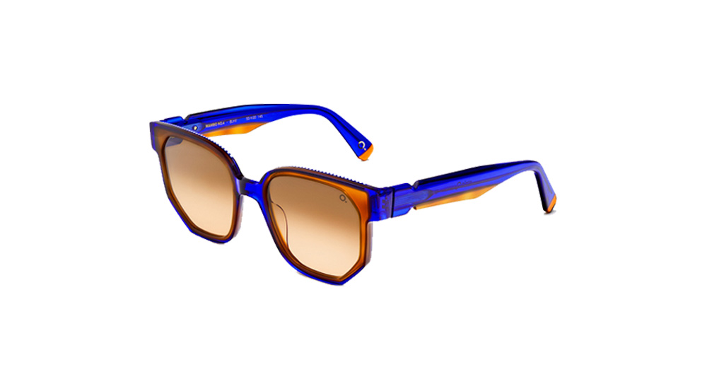 Etnia Barcelona MAMBO NO.4 BLHV 53-20 Unisex Güneş Gözlükleri