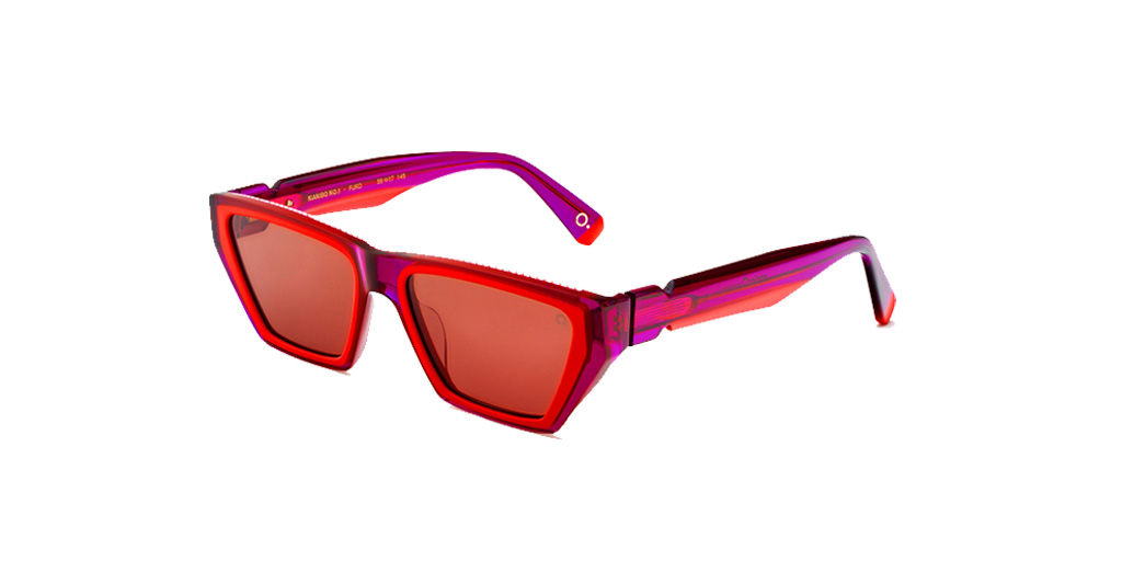 Etnia Barcelona MAMBO NO.1 FURD 55-17 Kadın Güneş Gözlükleri