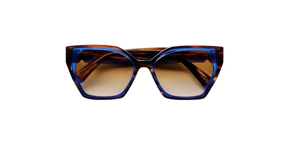 Etnia Barcelona MAMBO NO.3 HVBL 56 Kadın Güneş Gözlükleri