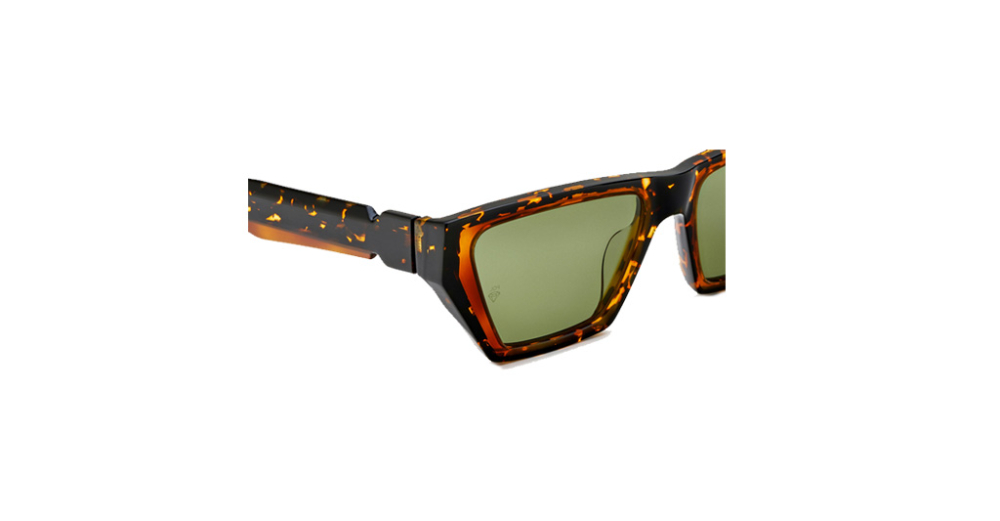 Etnia Barcelona MAMBO NO.1 HV 55-17 Kadın Güneş Gözlükleri