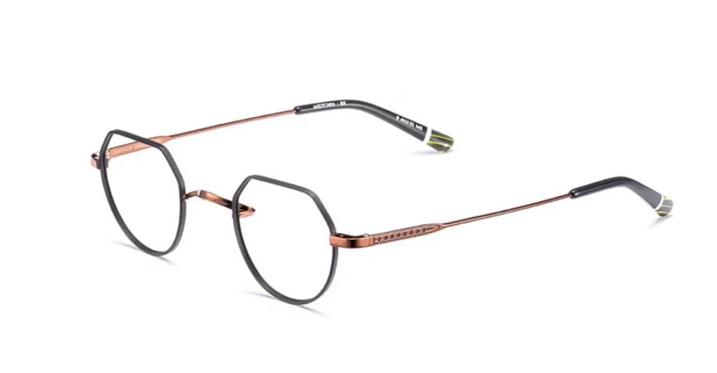 Etnia Barcelona MIDTOWN BK 43 Unisex Optik Gözlükler