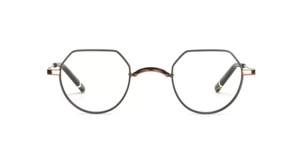 Etnia Barcelona MIDTOWN BK 43 Unisex Optik Gözlükler