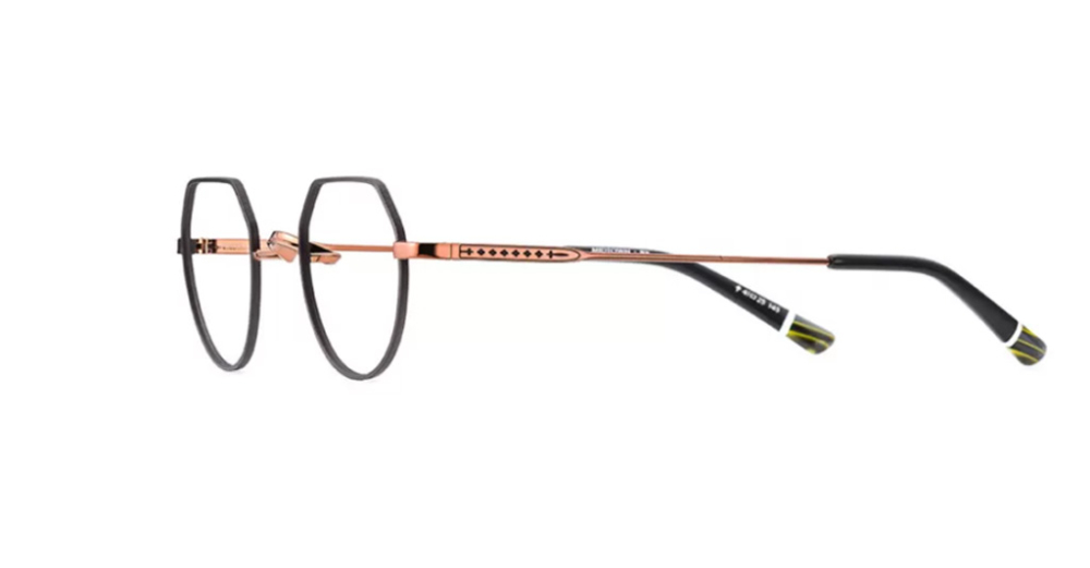 Etnia Barcelona MIDTOWN BK 43 Unisex Optik Gözlükler