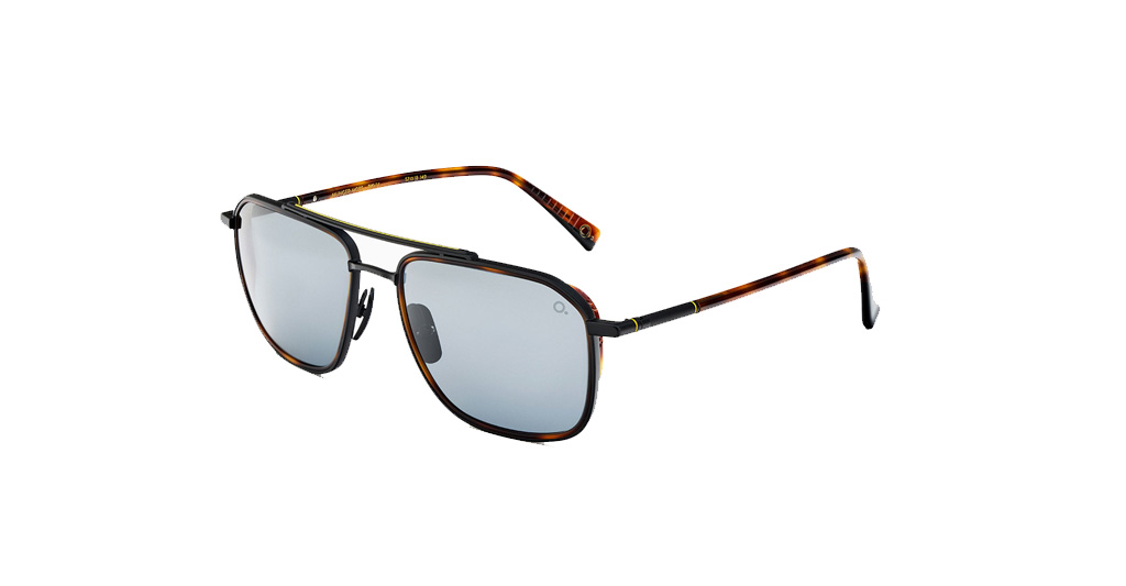 Etnia Barcelona MUNGER MOSS BKHV 57-18 Erkek Güneş Gözlükleri