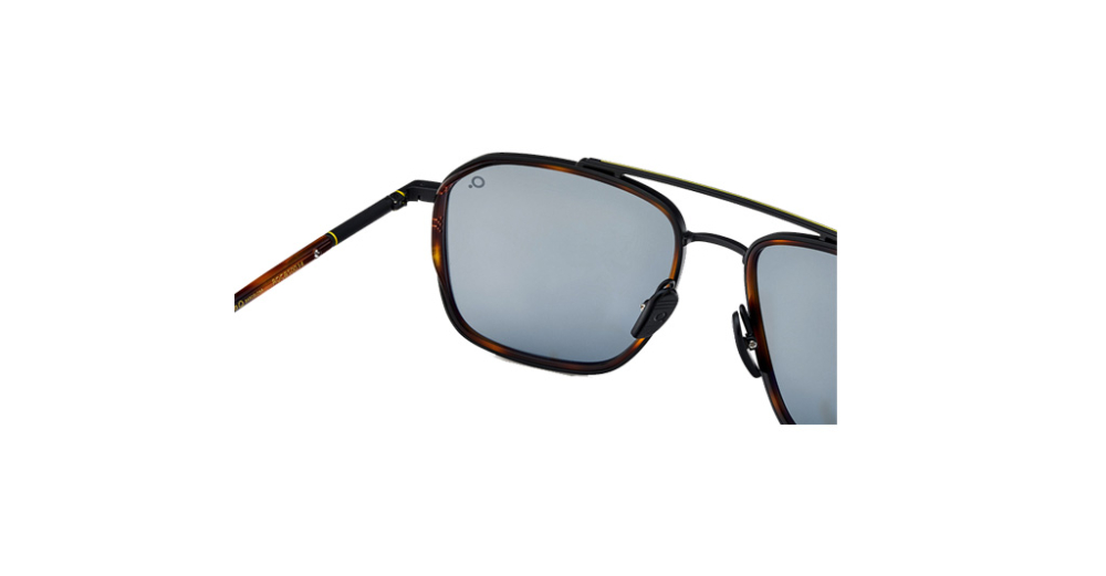 Etnia Barcelona MUNGER MOSS BKHV 57-18 Erkek Güneş Gözlükleri