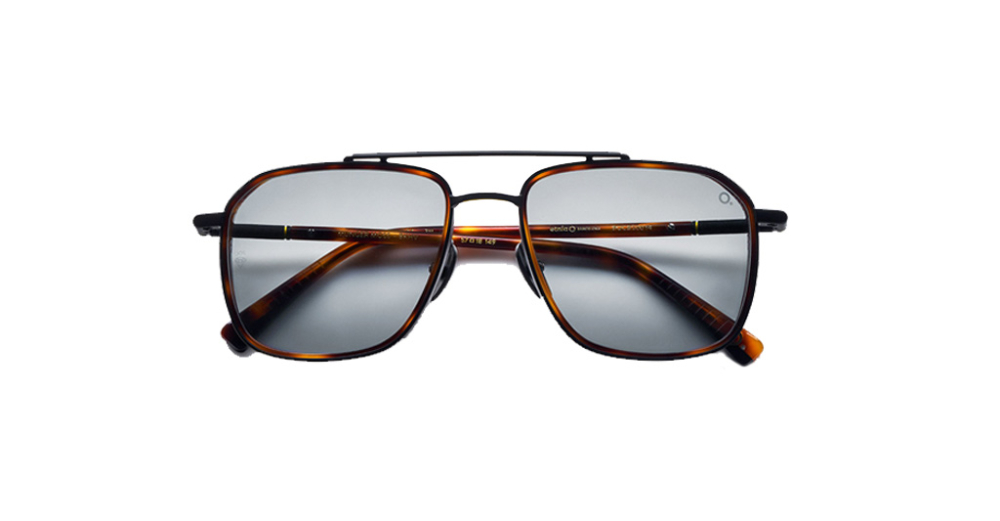 Etnia Barcelona MUNGER MOSS BKHV 57-18 Erkek Güneş Gözlükleri