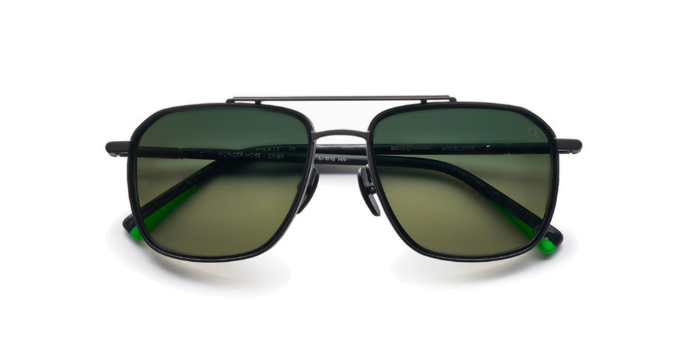 Etnia Barcelona MUNGER MOSS GMBK 57-18 Erkek Güneş Gözlükleri