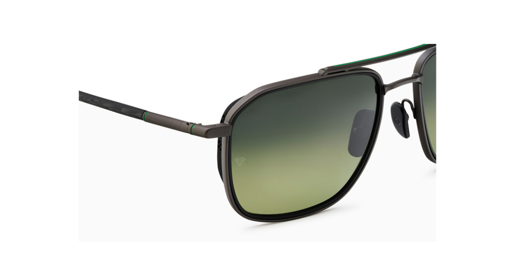 Etnia Barcelona MUNGER MOSS GMBK 57-18 Erkek Güneş Gözlükleri