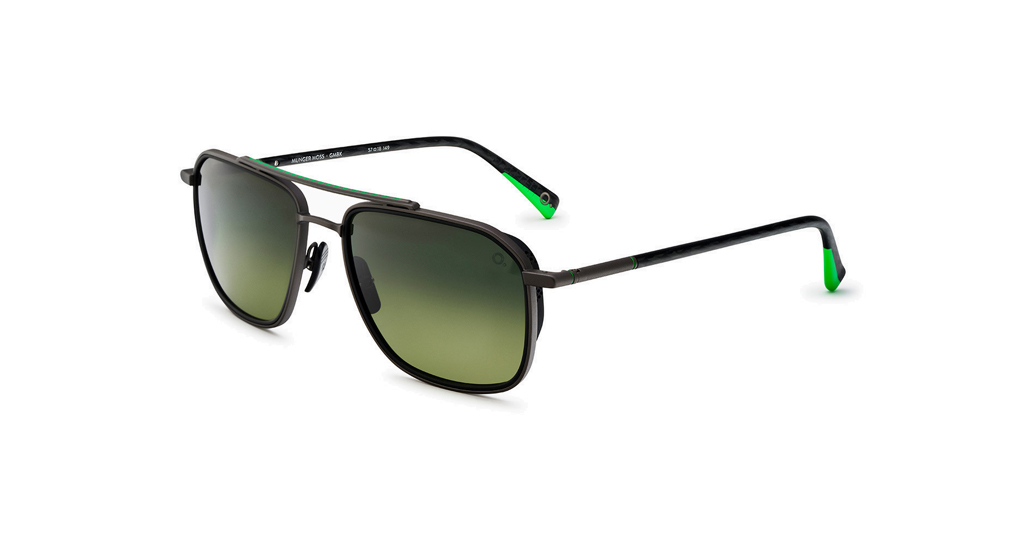 Etnia Barcelona MUNGER MOSS GMBK 57-18 Erkek Güneş Gözlükleri