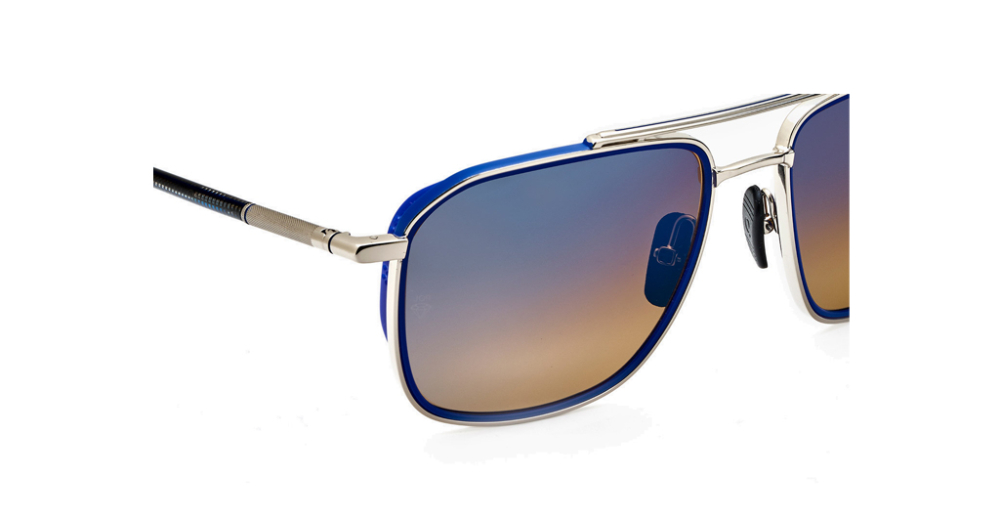 Etnia Barcelona MUNGER MOSS SLBL 57-18 Erkek Güneş Gözlükleri