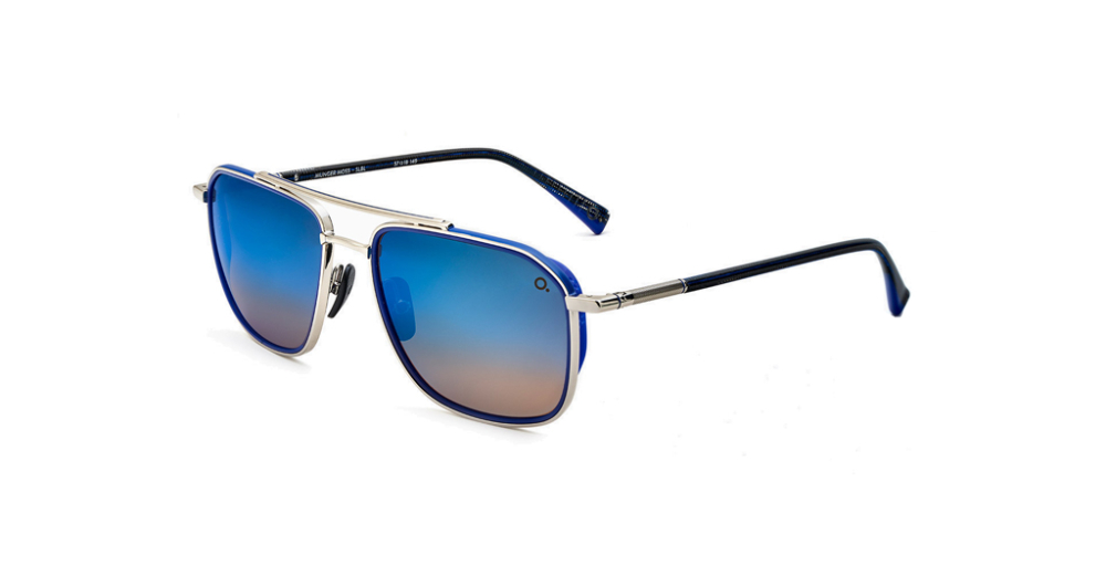 Etnia Barcelona MUNGER MOSS SLBL 57-18 Erkek Güneş Gözlükleri