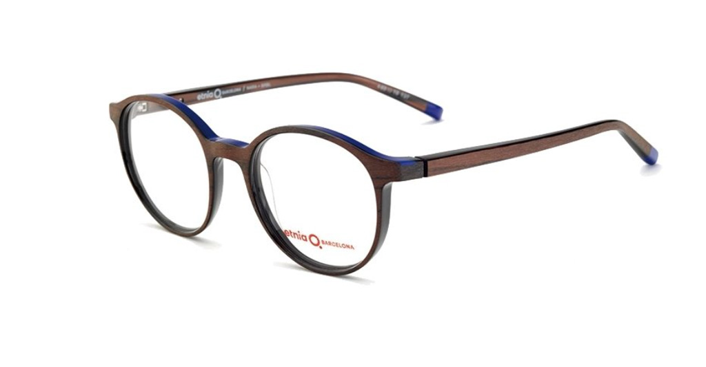 Etnia Barcelona NARA BRBL 49- Unisex Optik Gözlükler