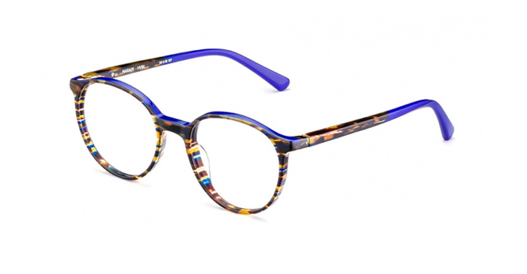Etnia Barcelona NARA HVBL 49-19 Unisex Optik Gözlükler