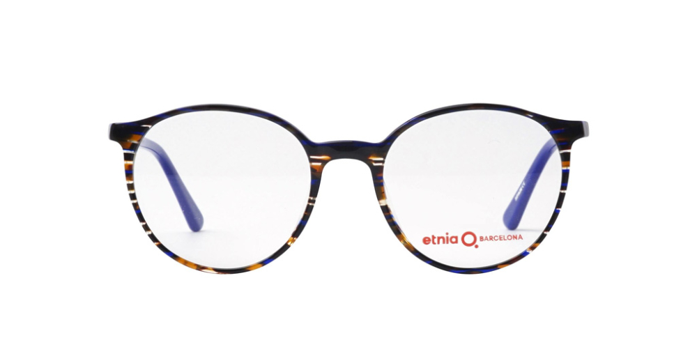 Etnia Barcelona NARA HVBL 49-19 Unisex Optik Gözlükler