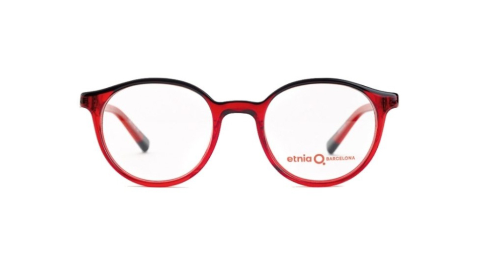 Etnia Barcelona NARA RDBK Unisex Optik Gözlükler