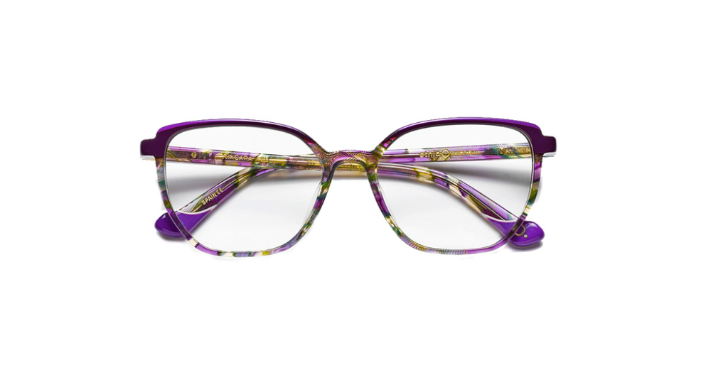 Etnia Barcelona NIAGARA PU 52 kadın Optik Gözlükler