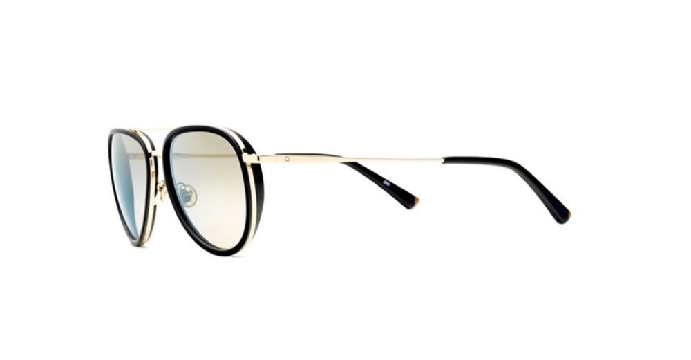 Etnia Barcelona OSTENDE BKGD 56-18 Unisex Güneş Gözlüğü