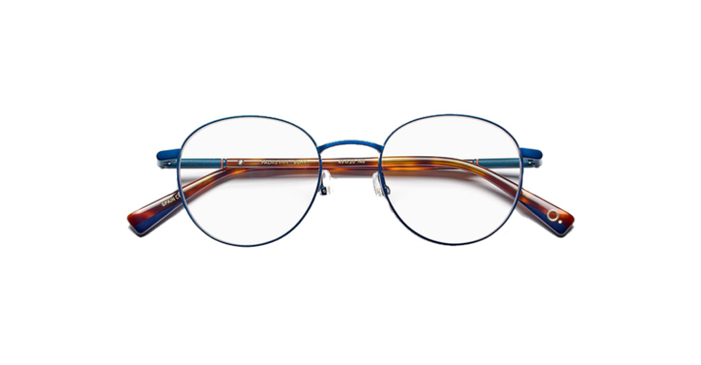 Etnia Barcelona PALMS INN BLHV 49 Unisex Optik Gözlükler