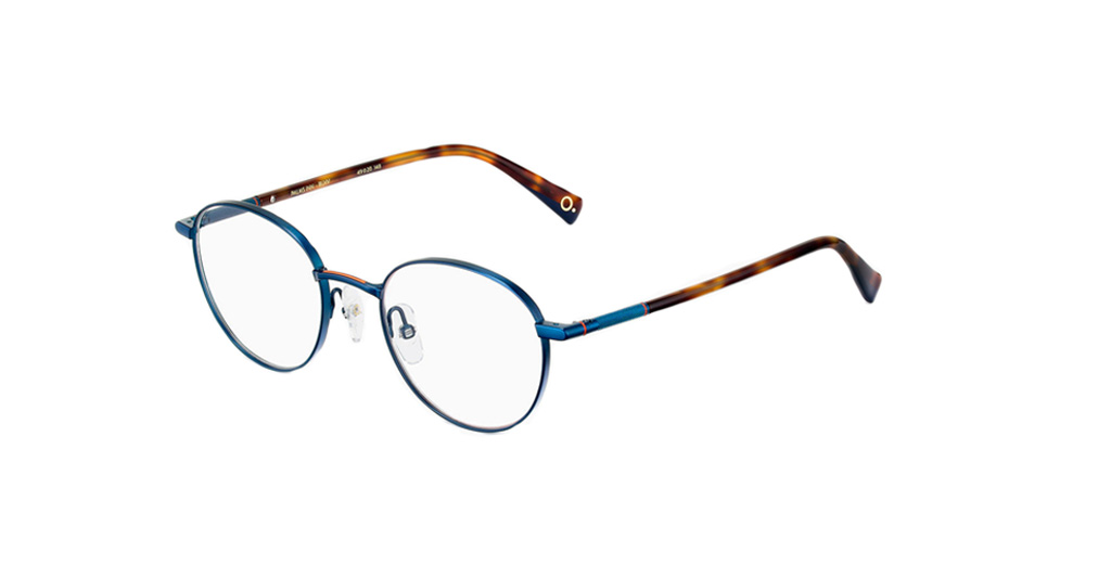 Etnia Barcelona PALMS INN BLHV 49 Unisex Optik Gözlükler