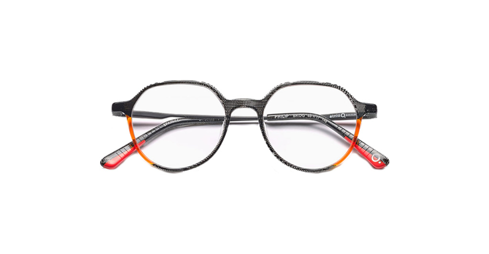 Etnia Barcelona PHILIP BKOG 48 Unisex Optik Gözlükler