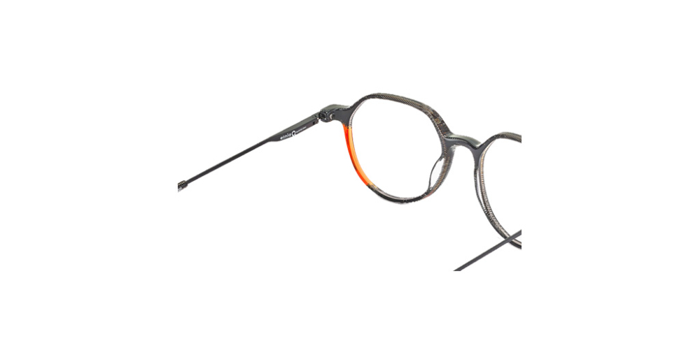 Etnia Barcelona PHILIP BKOG 48 Unisex Optik Gözlükler