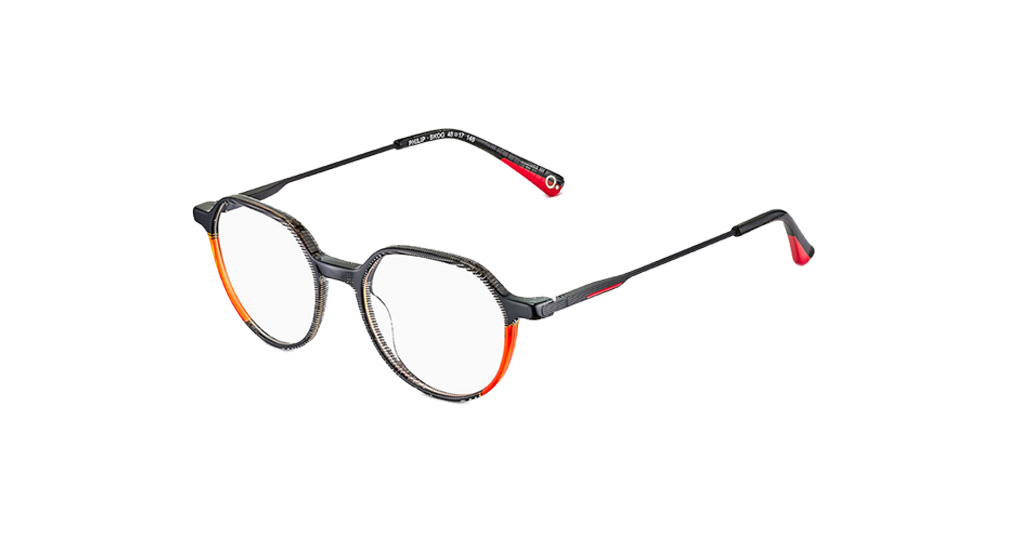 Etnia Barcelona PHILIP BKOG 48 Unisex Optik Gözlükler