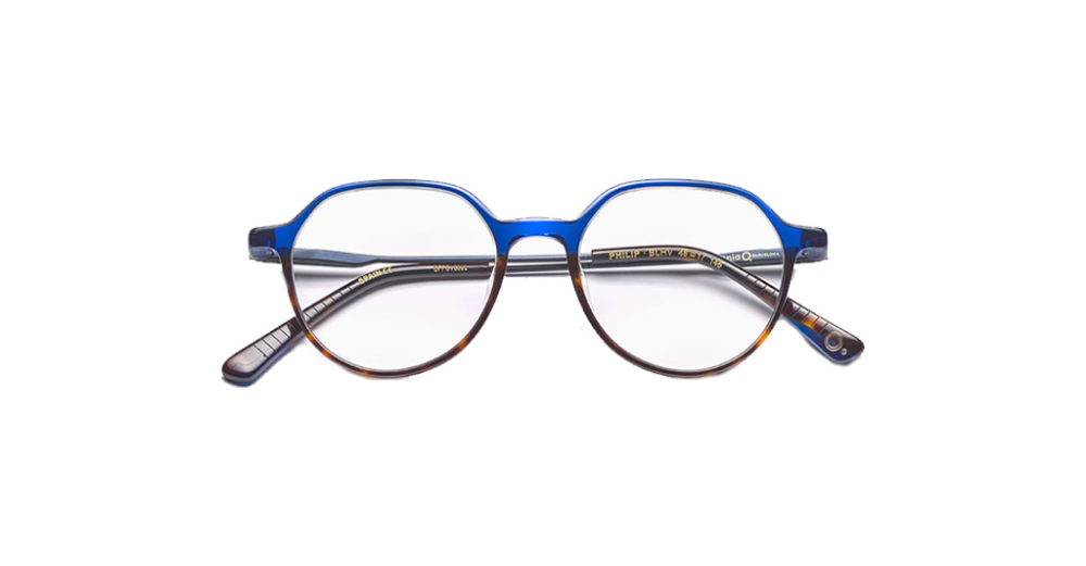Etnia Barcelona PHILIP BLHV 48 Unisex Optik Gözlükler