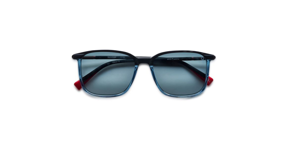 Etnia Barcelona RANGER GYBL 56 Unisex Güneş Gözlükleri