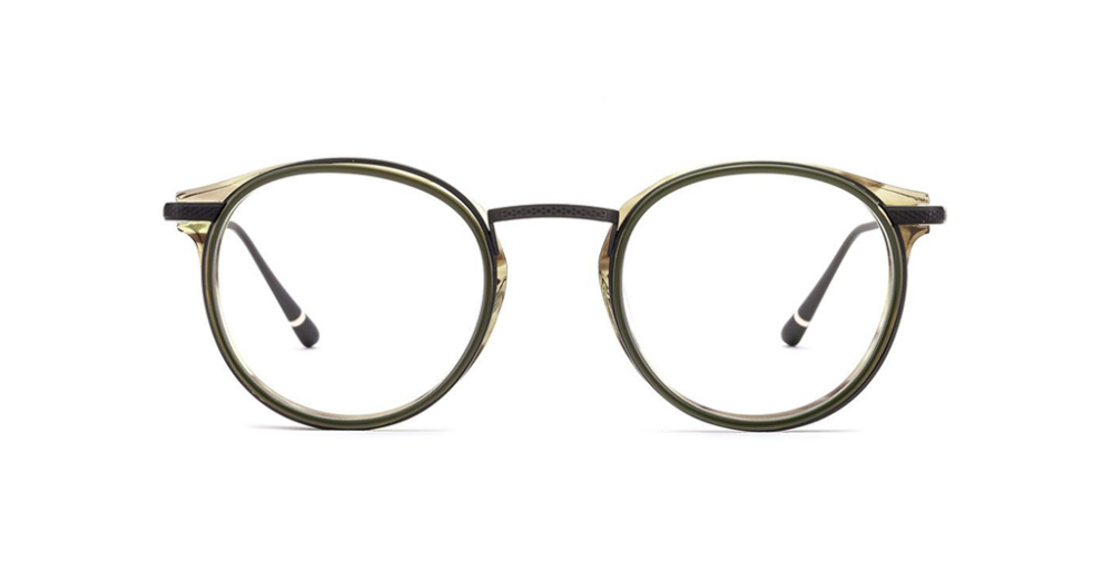 Etnia Barcelona RIVERDALE GRBK 47 Unisex Optik Gözlükler