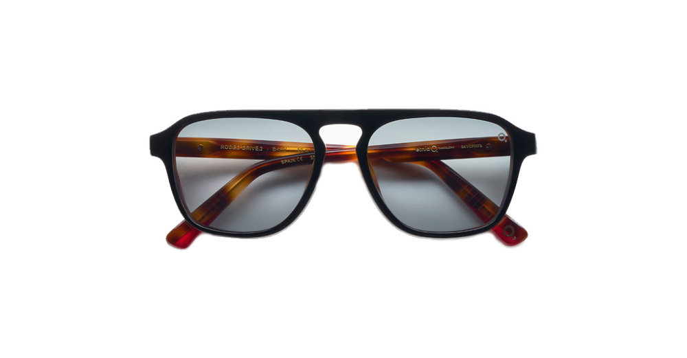 Etnia Barcelona RODEO DRIVE.2 BKHV 55-17 Unisex Güneş Gözlükleri