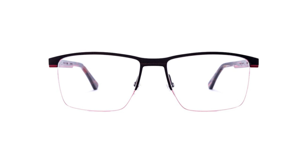 Etnia Barcelona ROSTOCK BRRD 56-17 Erkek Optik Gözlükler