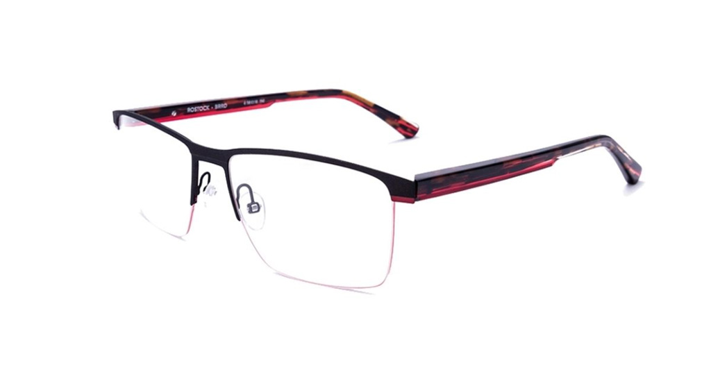 Etnia Barcelona ROSTOCK BRRD 56-17 Erkek Optik Gözlükler