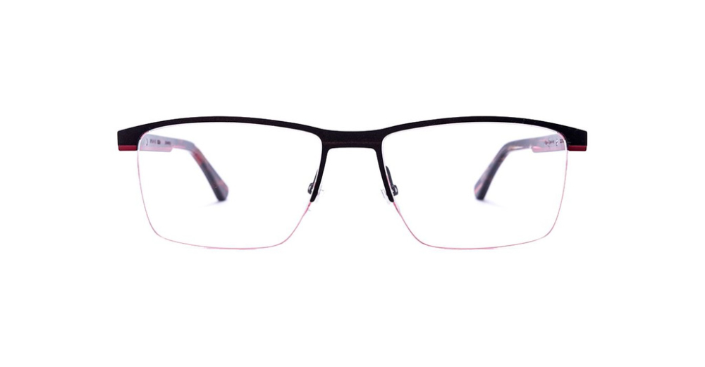 Etnia Barcelona ROSTOCK BRRD 58-18 Erkek Optik Gözlükler