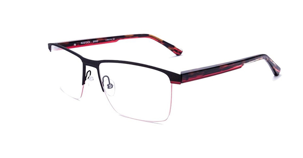 Etnia Barcelona ROSTOCK BRRD 58-18 Erkek Optik Gözlükler
