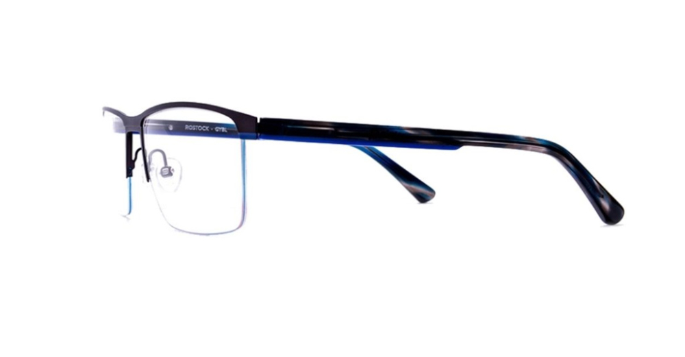 Etnia Barcelona ROSTOCK GYBL 58-18 Erkek Optik Gözlükler