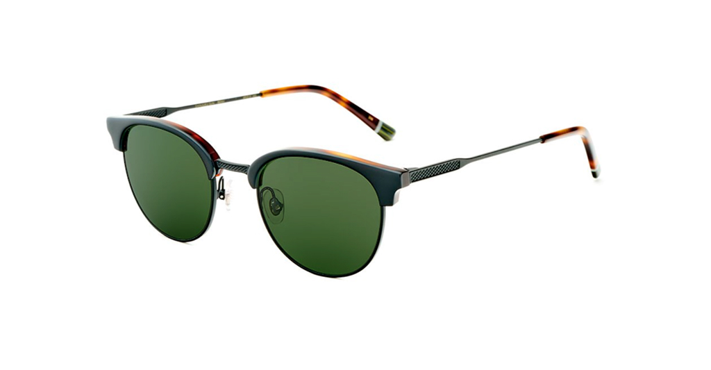 Etnia Barcelona SHINJUKU SUN BKHV 49-21 Unisex Güneş Gözlükleri