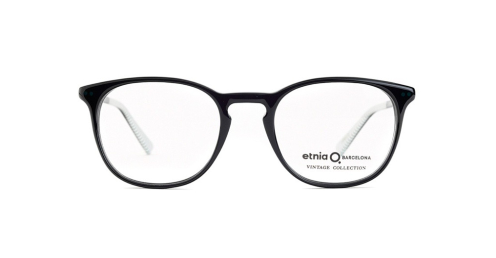 Etnia Barcelona SHOREDITCH BKGR 50-20 Unisex Optik Gözlükler