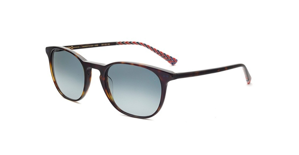 Etnia Barcelona SHOREDITCH HVRD * Unisex Güneş Gözlükleri