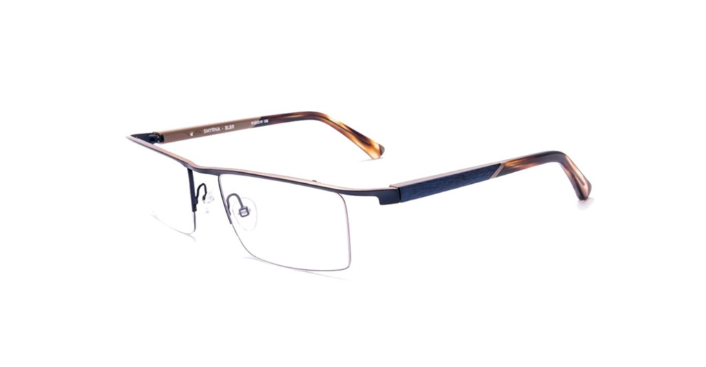 Etnia Barcelona SMYRNA BLBR 55-19 Erkek Optik Gözlükler