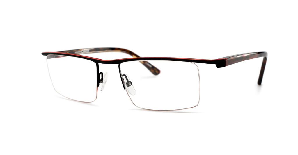 Etnia Barcelona SMYRNA BRRD 55-19 Erkek Optik Gözlükler