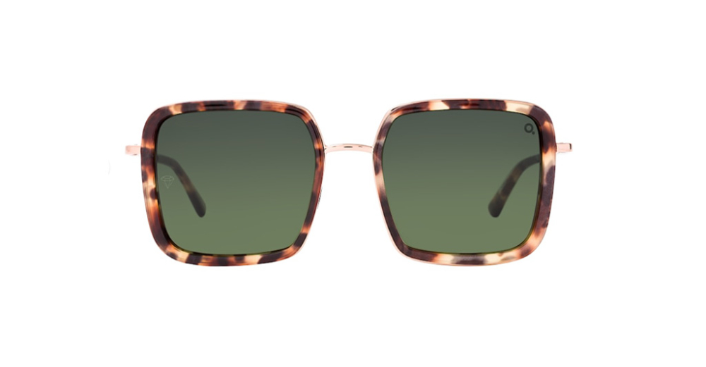 Etnia Barcelona TAHOE LEGR 54-18 Kadın Güneş Gözlükleri