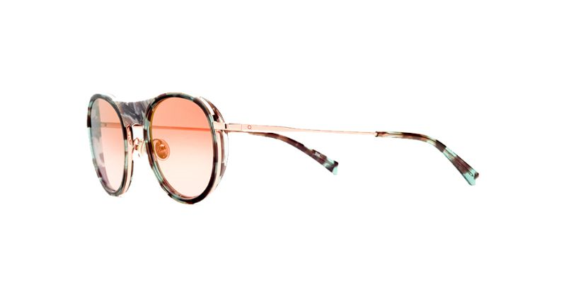 Etnia Barcelona TRIBECA SU PKGR * Kadın Güneş Gözlükleri