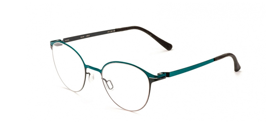 Etnia Barcelona VILNA GRGY 47 Unisex Optik Gözlükler