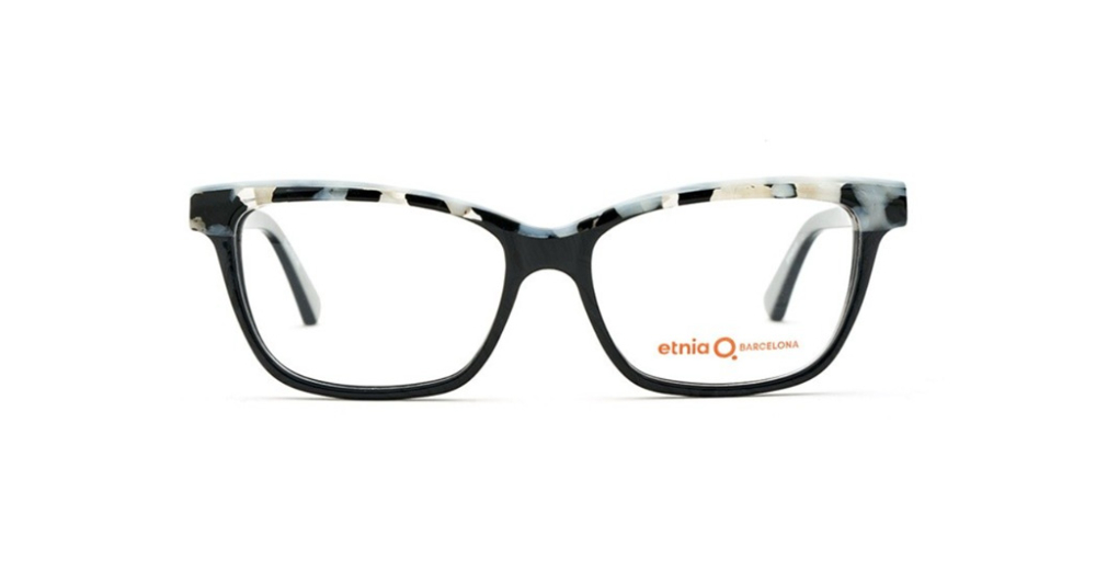 Etnia Barcelona WELS BKWH 52-15 Unisex Optik Gözlükler
