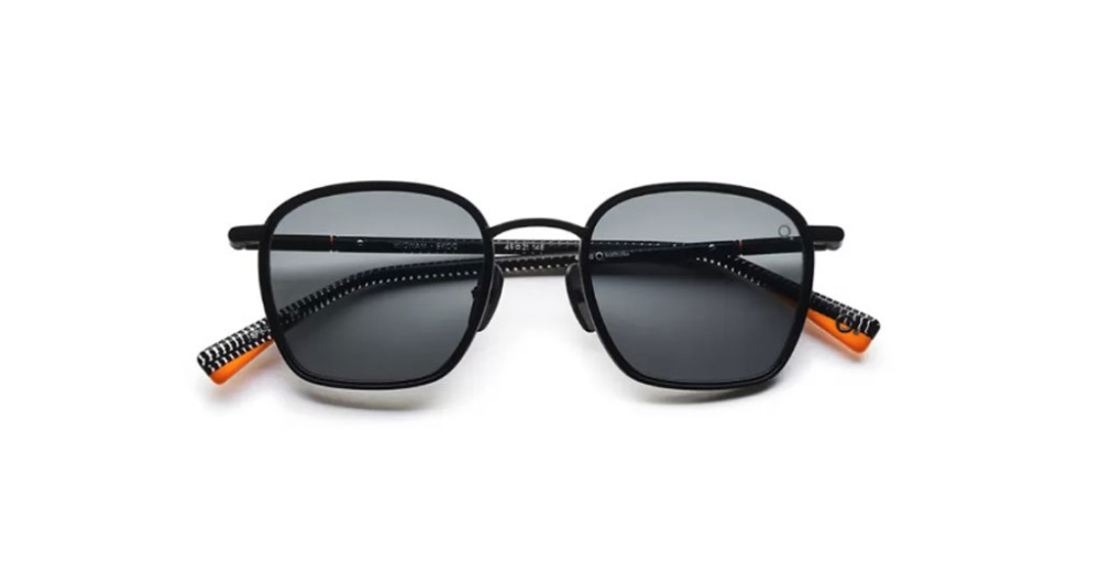 Etnia Barcelona WIGMAM BKOG 49-21 Unisex Güneş Gözlükleri