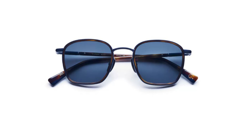 Etnia Barcelona WIGMAM BLHV 49-21 Unisex Güneş Gözlükleri