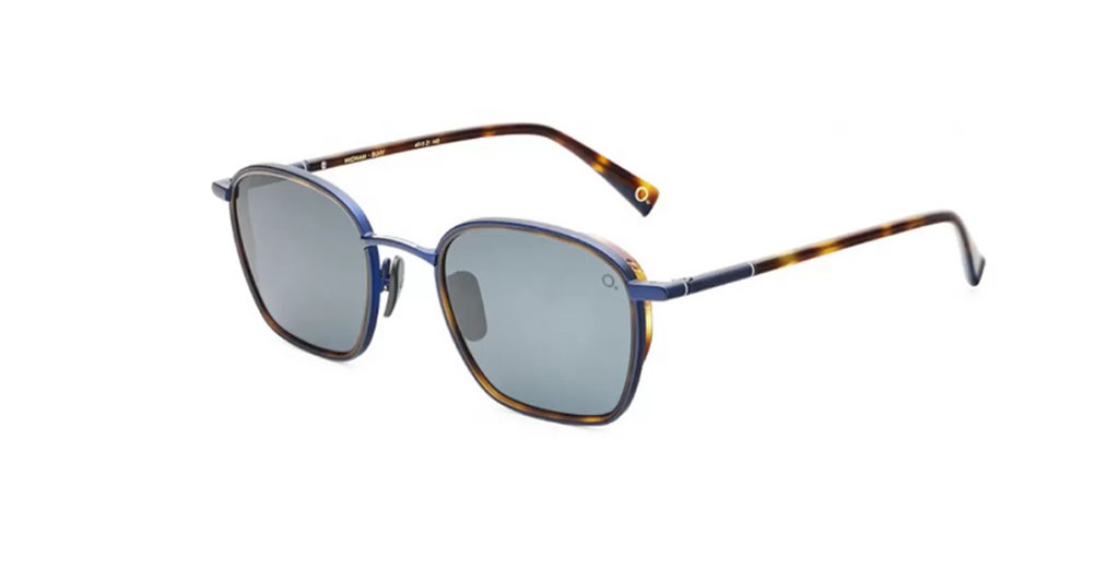 Etnia Barcelona WIGMAM BLHV 49-21 Unisex Güneş Gözlükleri